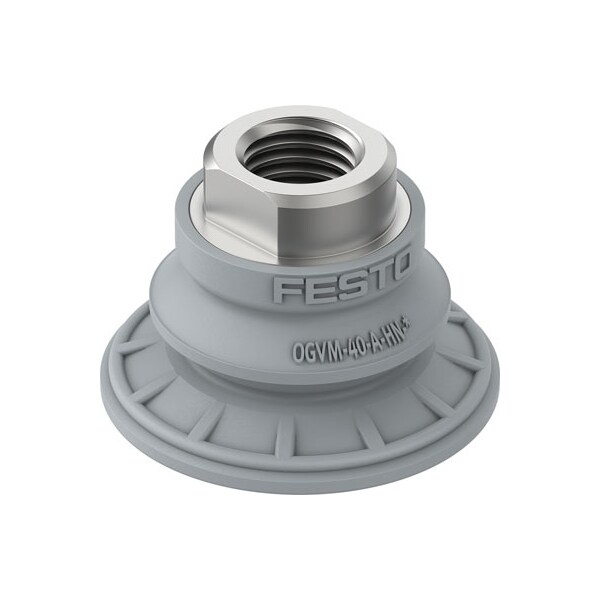 Suction Cup OGVM-40-A-HN-G14F